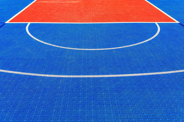 Practice Net Facility