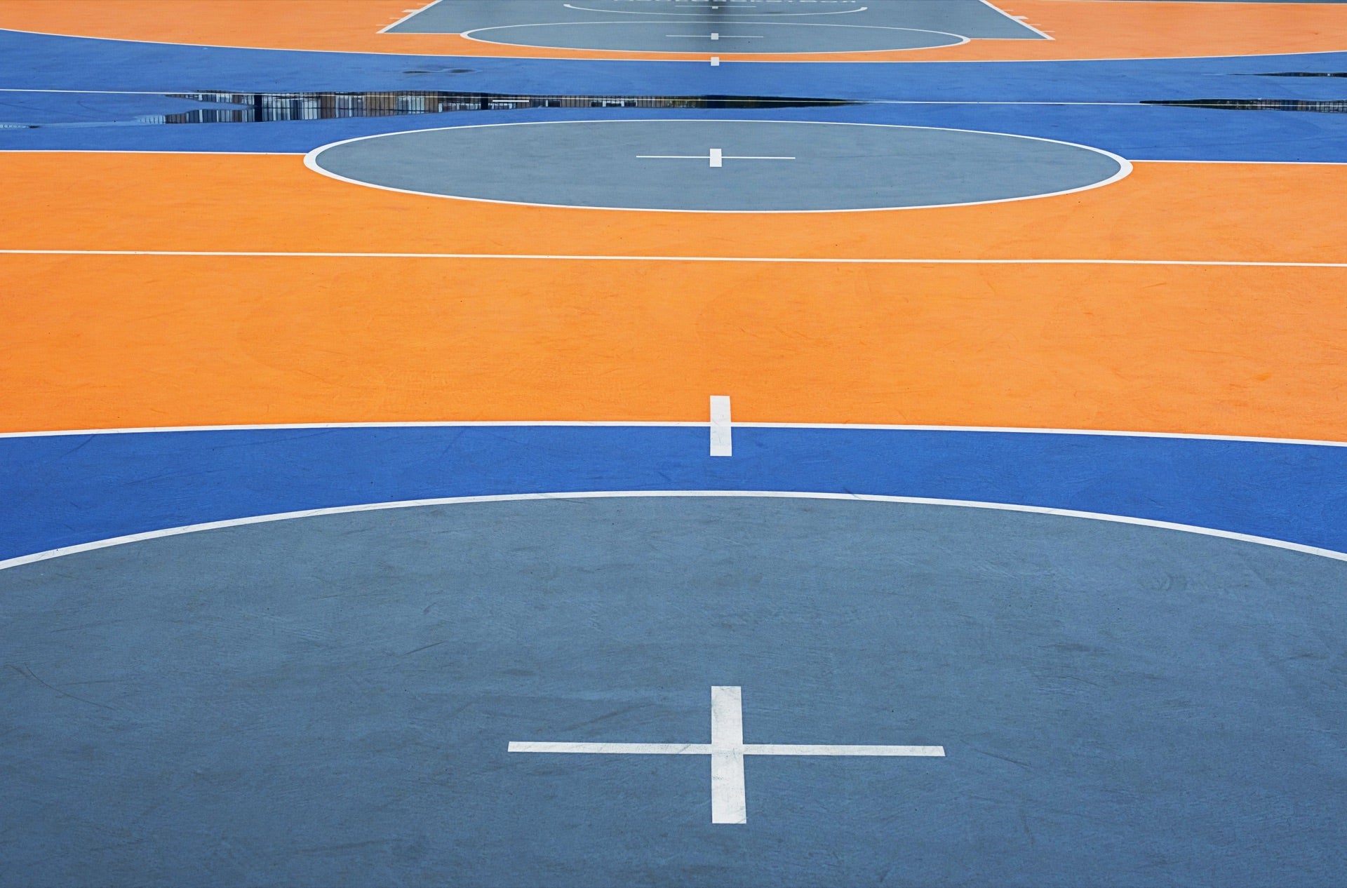 DIY Basketball Court: Complete Guide to Build a Basketball Court in Your Backyard