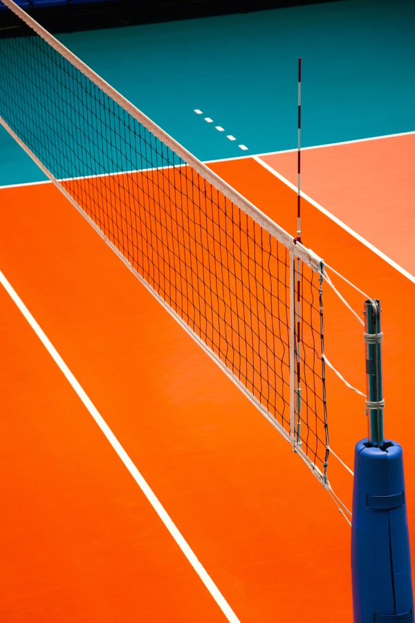 Volleyball Court