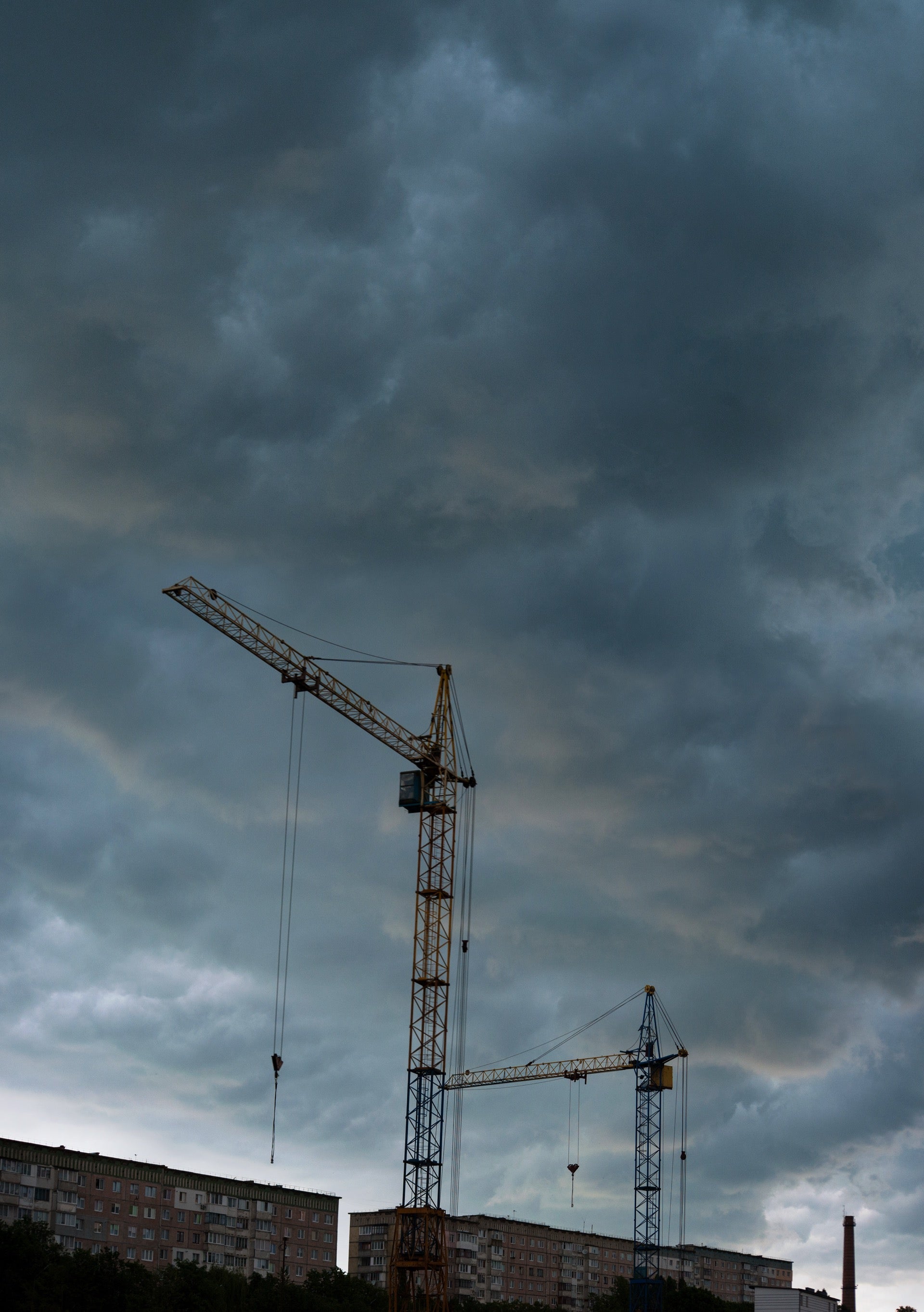 Sub-base compaction during early site preparation in Tezpur