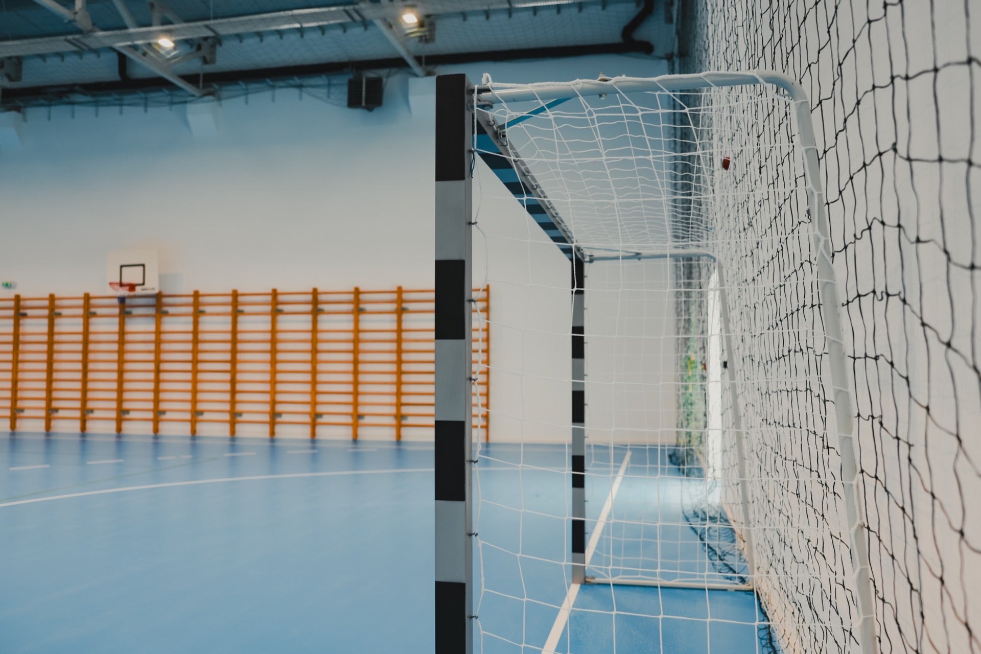 M20 PCC base under curing compound